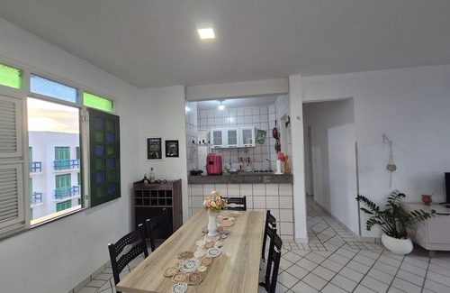 Canoa Quebrada House | Caminho das Dunas House – Spacious, Cozy & Perfectly Located