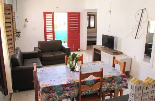 Canoa Quebrada House | Caminho das Dunas House – Spacious, Cozy & Perfectly Located