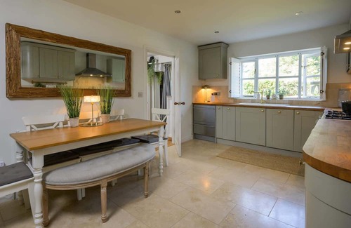 Lydford-on-Fosse House | Beautiful Home & Garden in Somerset Countryside