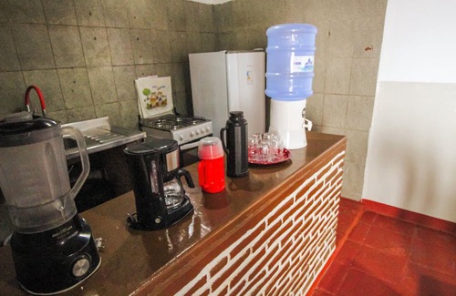 Canoa Quebrada House | Azul House - Cozy on Broadway Just Steps from the Beach
