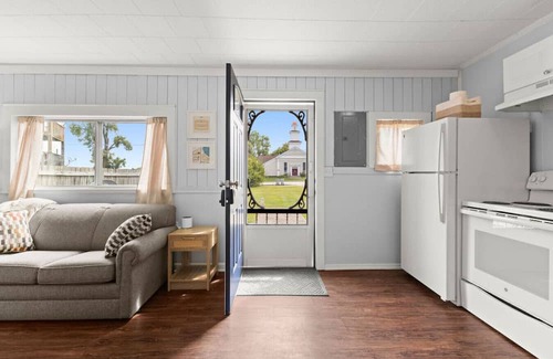 Whitmore Lake Cottage | Cottage w/Lake Access Unit 4