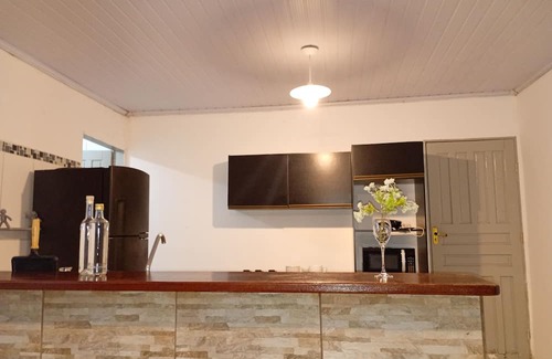 Barra Grande House | Cozy house with pool in Paraty, a tourist and beach town.