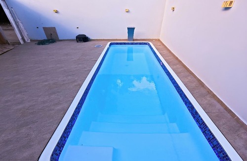 Barra Grande House | Cozy house with pool in Paraty, a tourist and beach town.