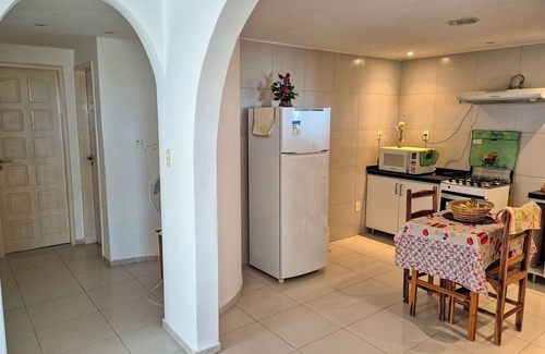 Canoa Quebrada House | Oceanfront House with Stunning Views – Steps from Broadway