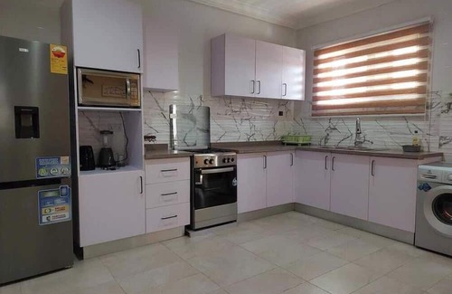 Kasoa Apartment | October Apartments 2 2 ensuite bedroom Vacation Home/Apartment in Kasoa 4