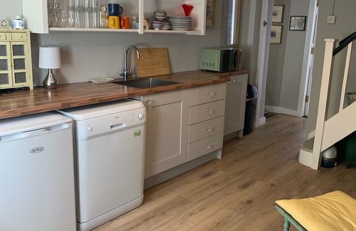Athea Cottage | Traditional Irish Cottage - close to The Wild Atlantic Way