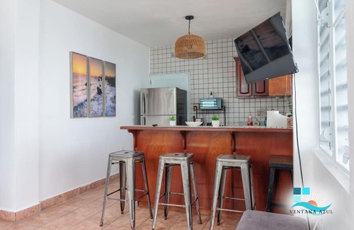 Guanajibo Apartment | 1st Floor - Direct Beach Access - Sleeps 6