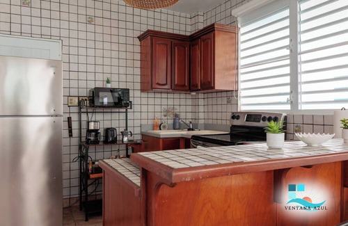 Guanajibo Apartment | 1st Floor - Direct Beach Access - Sleeps 6