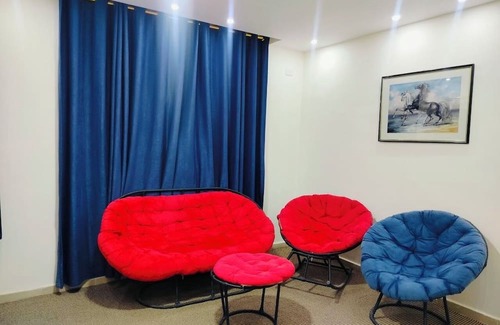 Wadi Musa Apartment | Located in Wadi Musa, within one mile of Petra and 1.9 miles of Al Khazneh