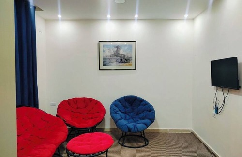 Wadi Musa Apartment | Located in Wadi Musa, within one mile of Petra and 1.9 miles of Al Khazneh
