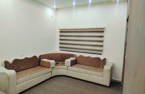 Wadi Musa Apartment | Located in Wadi Musa, within one mile of Petra and 1.9 miles of Al Khazneh