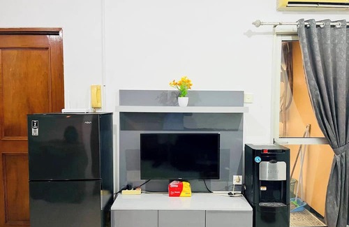 Gambir Apartment | Dwinity Strategic Stay In Central Jakarta