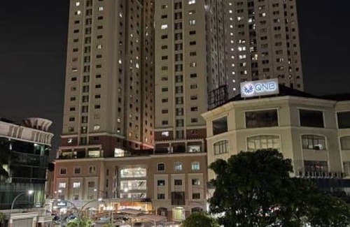 Gambir Apartment | Dwinity Strategic Stay In Central Jakarta
