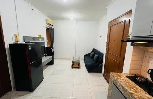 Gambir Apartment | Dwinity Strategic Stay In Central Jakarta