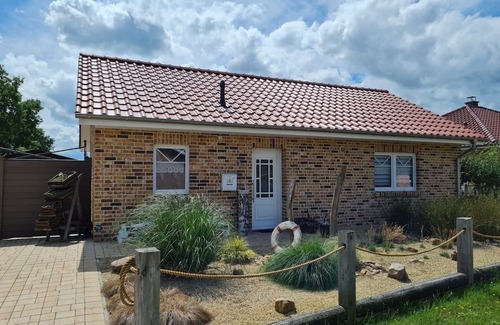 Walchum House | Vacation home for 4 guests with 80m² in Walchum (265179)