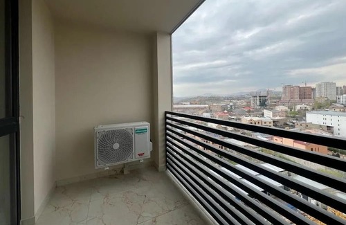 Arabkir Apartment | Lux 2 Bedroom in high rise new build near city centre