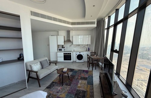 Block 428 Apartment | Panoramic Sea View On 27th Floor