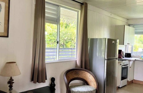 Moorea-Maiao House | Fare Torehau Tiahura