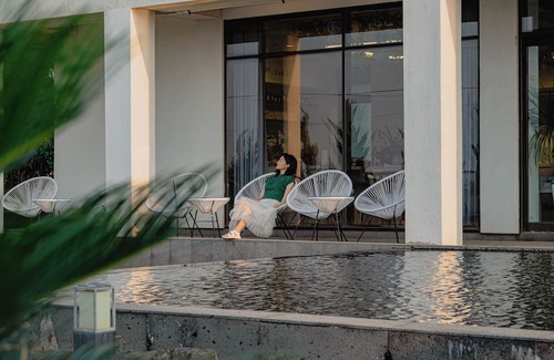 Pyeongdae-ri House | Ocean View stay - Aroma Spa near Seongsan&Udo/휴&쉼