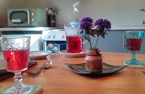 Inverurie Apartment | Cosy apartment in beautiful rural Aberdeenshire, convenient for shire and city.