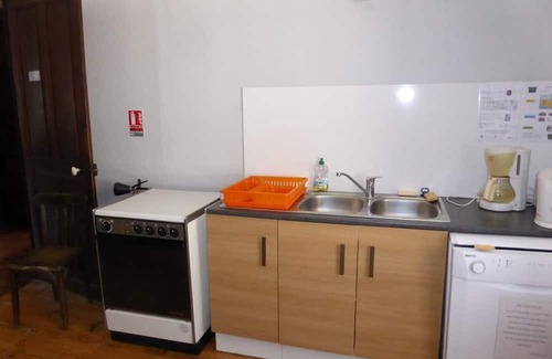 Osse-en-Aspe House | Large village house - ideal for groups