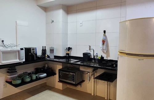 Sorocaba Apartment | Studio in the heart of Sorocaba in Campolim - 2 minutes from Iguatemi shopping mall