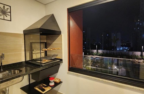 Sorocaba Apartment | Studio in the heart of Sorocaba in Campolim - 2 minutes from Iguatemi shopping mall