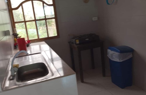 Covenas Apartment | Polaris Cabins #1
