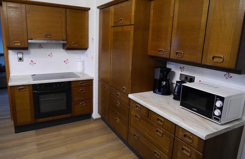 Engen Apartment | Apartment 'Hewenpanorama 4' with Mountain View, Shared Terrace and Wi-Fi