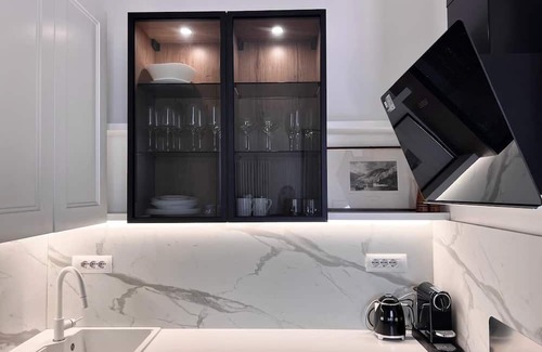 Blevio Apartment | L'étoile du Lac - Elegant Apartment with View on the Lake Como and Concierge