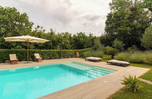 Soriano nel Cimino House | Relaxing home in the countryside of Tuscia