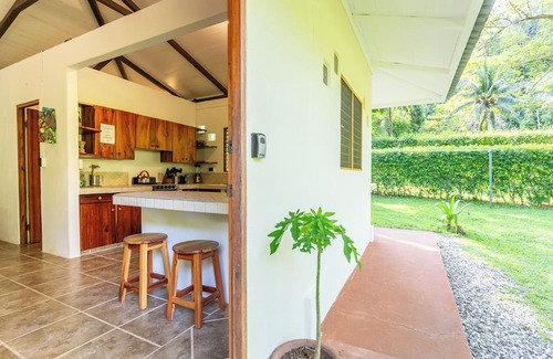 Cabo Matapalo Cabin | Best Location Cabo Matapalo Jungle Surfside Cabin
