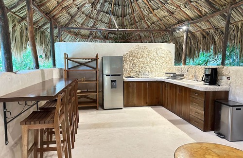 Yucatan Peninsula House | Casa Yaxunah II 30 min from Chichen