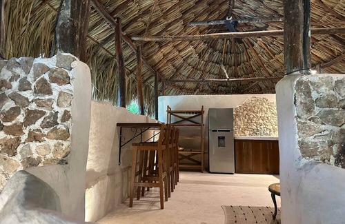 Yucatan Peninsula House | Casa Yaxunah II 30 min from Chichen