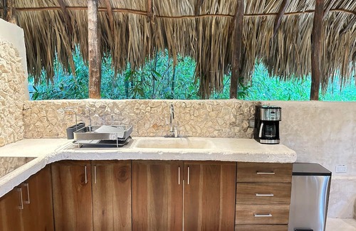 Yucatan Peninsula House | Casa Yaxunah II 30 min from Chichen