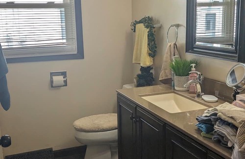Lima House | Located right at the corner in a welcoming neighborhood with amenities nearby.
