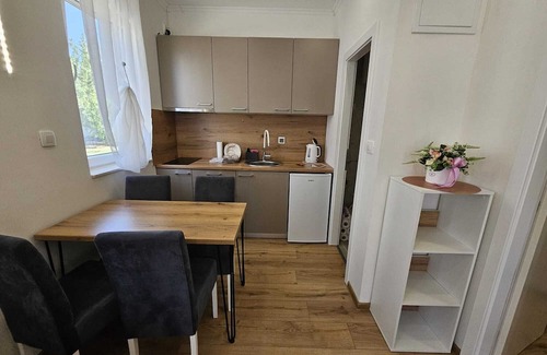 Medjugorje Apartment | apartment with AC in center of Medjugorje
