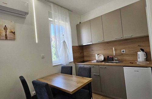 Medjugorje Apartment | apartment with AC in center of Medjugorje