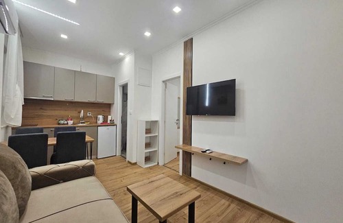 Medjugorje Apartment | apartment with AC in center of Medjugorje