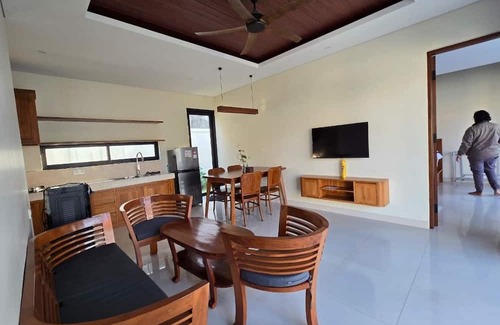Beraban Villa | 2BR Villa in Tabanan - Just 9 minutes to Tanah Lot