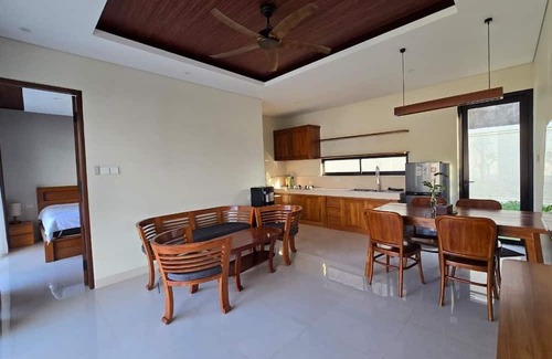 Beraban Villa | 2BR Villa in Tabanan - Just 9 minutes to Tanah Lot