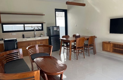 Beraban Villa | 2BR Villa in Tabanan - Just 9 minutes to Tanah Lot
