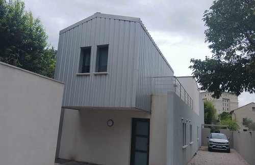 La Lironde House | Comfortable house, near downtown