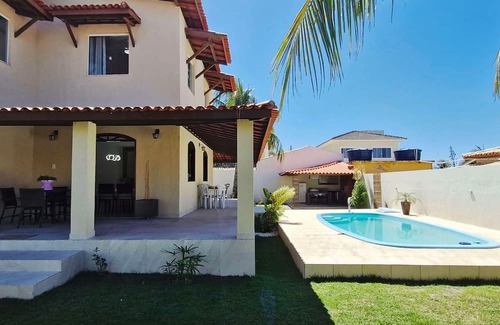 Jaua House | COJAU0104 - Garden, swimming pool and comfort