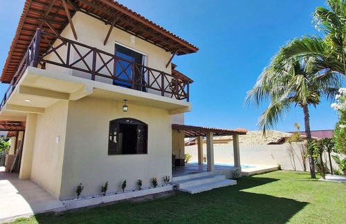 Jaua House | COJAU0104 - Garden, swimming pool and comfort