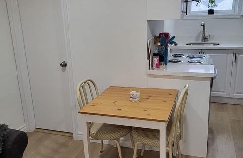 Upper Beaches Apartment | Cosy Apartment in Upper Beaches, Toronto