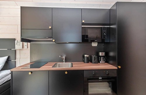 Pyhatunturi House | Visit Pyhä Cabins D by Interhome