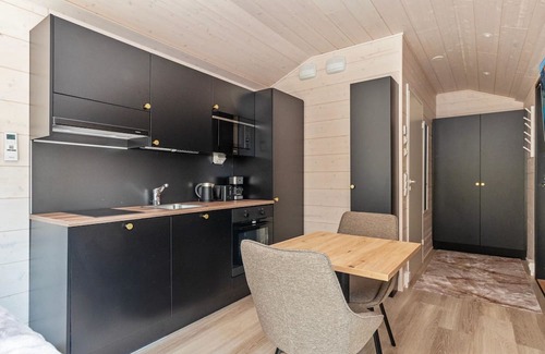 Pyhatunturi House | Visit Pyhä Cabins D by Interhome
