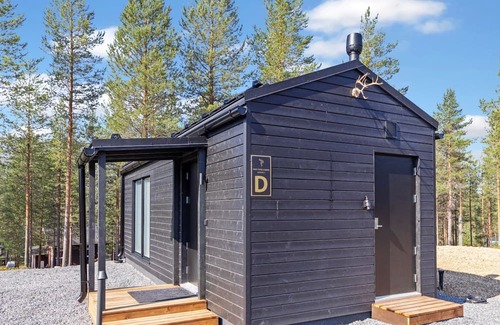 Pyhatunturi House | Visit Pyhä Cabins D by Interhome