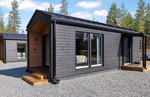 Pyhatunturi House | Visit Pyhä Cabins G by Interhome